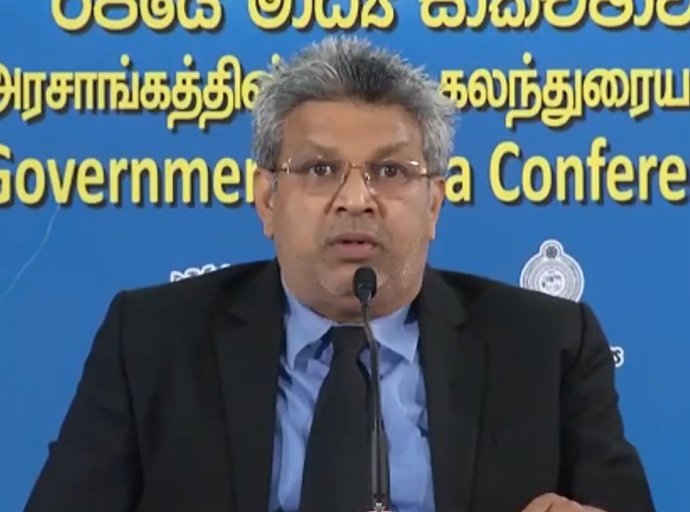 නඩු කටයුතුවල ප්‍රමාදයන් වැළැක්වීමට නව අධිකරණයන් 7ක් - අධිකරණ අමාත්‍ය